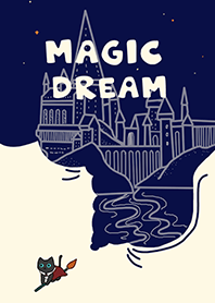 MAGIC DREAM