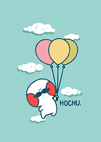 HOCHU!!#1