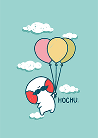 HOCHU醬#1