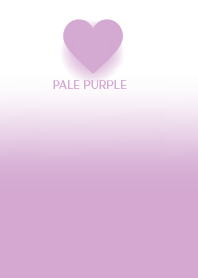Pale Purple & White Theme V.5