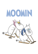 Moomin－冬季篇－