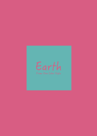 Earth / Watermelon