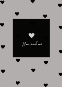 pattern_heart :)blackgray