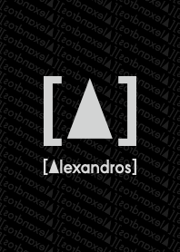 [Alexandros] Theme