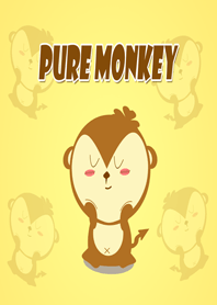 Pure Monkey
