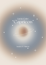 Lucky color 'Capricon' (by luckycony)