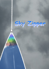 Sky Zipper ～空のチャック～
