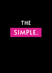 THE SIMPLE -BOX- THEME 14