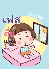 FACE Hello krathin2 V03