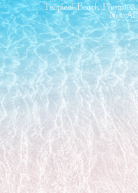 TropicalBeach Photo103 Not AI