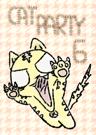 cat party6