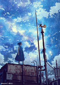mocha「星溜り」