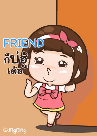 FRIEND aung-aing chubby_E V06 e