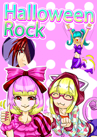 Gothic subculture Rock The Party English