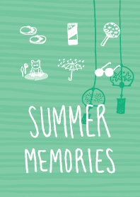 Summer Memories