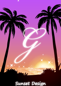 G-Initial-Sunset Beach2