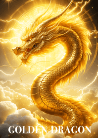 Luck Dragon God of Fortune 23