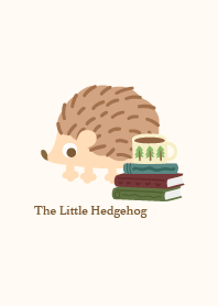The Little Hedgehog