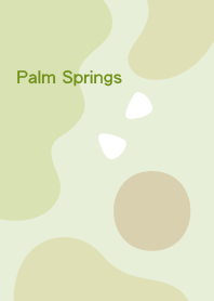 Palm Springs 2