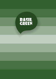 Basil Green  Shade Theme V1
