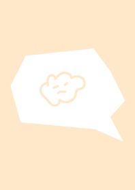 cloude simple (beige2)
