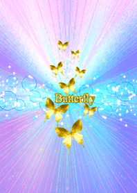 Eight*Butterfly #109