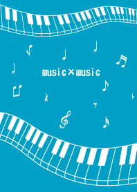 music×music