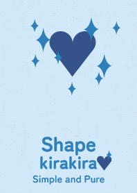 kirakira heart AO