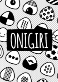 **ONIGIRI**