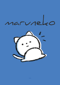 Blue : Maruneko6
