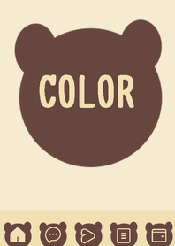 beige color  D100