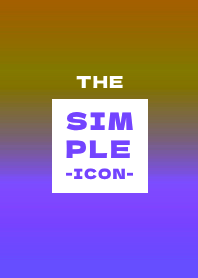 THE SIMPLE-ICON- THEME .120