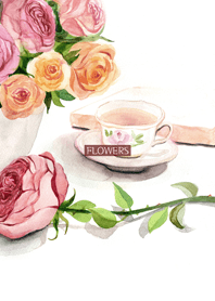 water color flowers_72