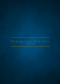 Expensive Leather 3