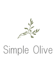 Simple Olive