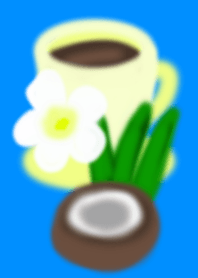 coconut&coffee