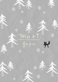 ｍｏｒｉ（冬）