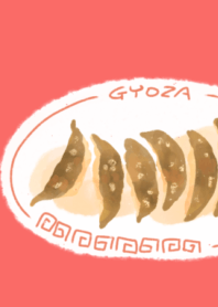 kurumi gyoza