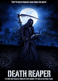 Death reaper 24