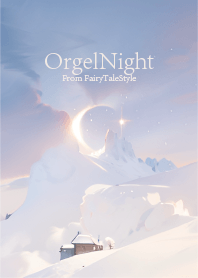 オルゴールナイト #10