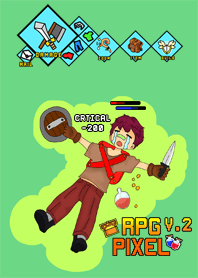 RPG-Pixel v.2