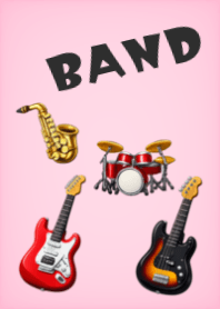 [Burning Band - Music] Them...