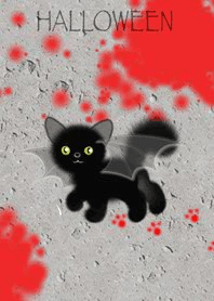 HALLOWEEN NEKOYA