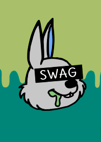 SWAG RABBIT THEME 236