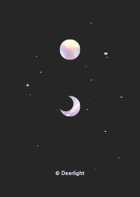 Deerlight Simple - Dark Mode_V.13