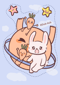 นุ้งพิ้ง กระต่ายน้อยและผองเพื่อน