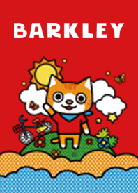 Barkley is coming