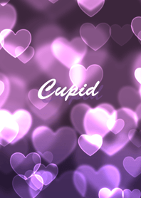 Cupid.
