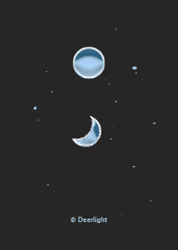 Deerlight Simple - Dark Mode X_V.18