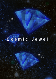 Cosmic Jewel 1 J